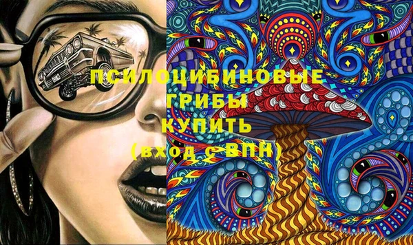 молекула духа Алексин